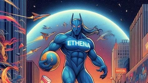 The Future of Ethena